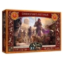 A Song of Ice &amp; Fire: Martell: Darkstar Retinue - SIF708 [889696014078]
