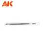 AK-Interactive Brushes: Table Top Brush - 1 - AK-571 [8435568333581]