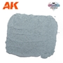 AK Wargame Terrain: Shadow Soil - 100ml (Acrylic) - AK-1219 [8435568330931]