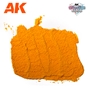 AK Wargame Terrain: Sunrise Blaze - 100ml (Acrylic) - AK-1221 [8435568330955]