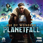 Age of Wonders: Planetfall - AWGAW17PF [850039564123]