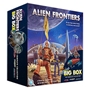 Alien Frontiers Big Box - HPSGSUH1020 [013964757217]