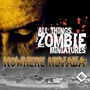 All Things Zombie Miniatures: Nowhere Nevada - LLP312773 [639302312773]