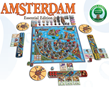 Amsterdam Essentials Edition - QNG-26458 [4010350264584]