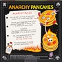 Anarchy Pancakes - ANPA-CORE-6 [810083044286]