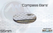 Antenocitis Workshop: Compass Bars 40mm - AWI50019