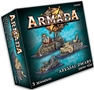 Armada: Abyssal Dwarf: Starter Fleet - MG-ARK101 [5060924982504]