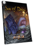 Armada: Seas of Dread Book - MG-ARM113 [9781911516507]