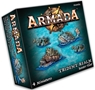 Armada: Trident Realm Booster Fleet - MG-ARR102 [5060924982016]
