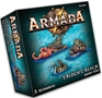 Armada: Trident Realm Starter Fleet - MG-ARR101 [5060924982009]