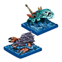Armada: Trident Realm Tidal Terrors Booster - MG-ARR301 [5060924982023]