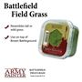 Army Painter: Battlefield: Field Grass - TAPBF4114 [5713799411401]