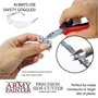 Army Painter: Precision Side Cutters - TAPTL5032 TAPTL5002 [5713799503205]
