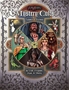 Ars Magica: Houses of Hermes: Mystery Cults (SC) - ATG0281SC [9781589781177]