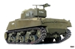 Asuka 1/35 U.S.M.C M4A2 (75) Sherman “Caesar” - ASUKA-35-050 [4571229090500]