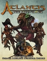 Atlantis The Second Age: Heros Guide 