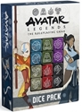 Avatar Legends: The Roleplaying Game: Dice Set 