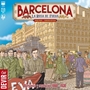 BARCELONA - THE ROSE ON FIRE - 245656 [8436017223989]