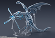 Bandai Art Spirits: Blue-Eyes White Dragon "Yu-Gi-Oh! Duel Monsters" - BAS65475 [4573102654755]