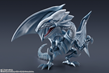 Bandai Art Spirits: Blue-Eyes White Dragon "Yu-Gi-Oh! Duel Monsters" - BAS65475 [4573102654755]
