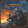 Barbarian Kingdoms - AGSJG-BAKI-RETAIL-FS [3770031400007]