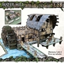 Battle Systems: Water Mill - BSTFWE015 [5060660091294]