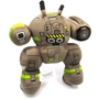 BattleTech: Plushytech: Archer (Wolfs Dragoons) - CAT36Z26 [810123690060]