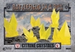 Battlefield in a Box: Citrine Crystals - BB594 [9420020247864]