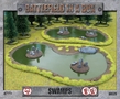 Battlefield in a Box: Swamps - GF9-BB529 BFM BB529 [9420020216587]