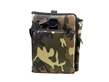 Battlefoam: Ammo Box Bag: Empty (Camo) - BF-AMMOBC-BE [812541028623]