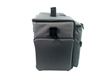 Battlefoam: Ammo Box Bag: Standard Load Out for 15-20mm Models (German Gray) - BF-AMMOBG-SL [812541028647]