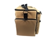 Battlefoam: Ammo Box Bag: Empty (Desert Khaki) - BF-AMMOBT-BE [812541028616]