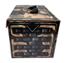Battlefoam: C-160 BOX: EMPTY (CAMO) - BF-BX160C-BE [810047948506]