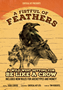 Be Like A Crow RPG: Fistful of Feathers - CKRPGBLACRX2 [9781803525990]