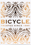 Bicycle Playing Cards: Botanica - 10024706 [073854093986]