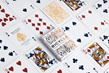 Bicycle Playing Cards: Botanica - 10024706 [073854093986]