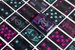 Bicycle Playing Cards: Cyberpunk Cybercity - 10026668 [073854094235]