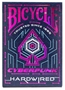 Bicycle Playing Cards: Cyberpunk Hardwired - 10031409 [073854094457]