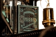 Bicycle Playing Cards: Hudson by theory11 - 1044964 [708828938184]