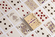 Bicycle Playing Cards: Jubilee - 10021925 [073854093573]