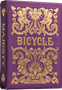 Bicycle Playing Cards: Majesty - 10021924 [073854093566]