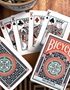 Bicycle Playing Cards: Muralis Deck - 10024205 [073854093924]