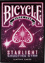 Bicycle Playing Cards: Stargazer: Falling Star - 10036181 [073854094990]
