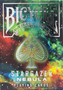 Bicycle Playing Cards: Stargazer Nebula - 10022198 [73854093665]
