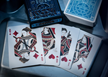 Bicycle Playing Cards: Theory-11 Star Wars (Light Side) - 10021926A 130012154-LS [708828938542]