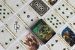 Bicycle Playing Cards: World of Warcraft: Burning Crusade - 10037566 [073854094259]
