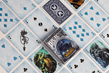 Bicycle Playing Cards: World of Warcraft: Wrath of the Lich King - 10037570 [073854094846]