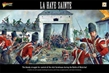 Black Powder Napoleonic Wars: La Haye Sainte - WLGWGN-START-01 WGN-START-01 [5060200845967]