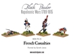 Black Powder Napoleonic Wars: French Casualties - WGN-FR-25