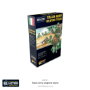 Bolt Action (2nd Edition): Italian: Italian Army Weapons Teams - 402215811